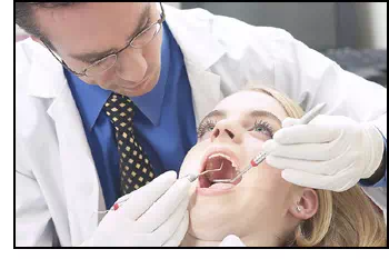 Dentist