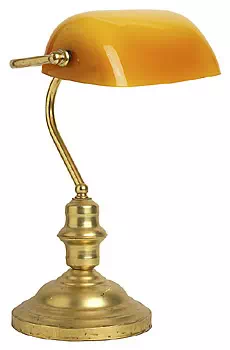 Desk Lamp